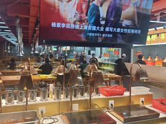 -养牛邓·潮汕牛肉海鲜自助火锅(广州店)