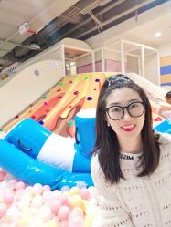 -Qmiss家庭娱乐中心(恒隆广场店)