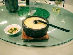 -柳州饭店·绿岛餐厅(友谊路店)