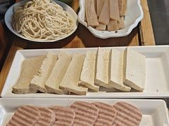 -前门杨记·铜锅涮肉(王府井·故宫店)
