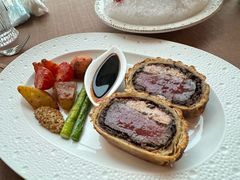 -Da Ivo哒伊沃意大利魔镜餐厅(外滩店)