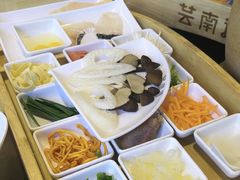 -芸南道·过桥米线(昆明老街旗舰店)