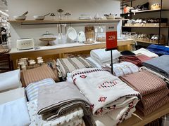 -ZARA HOME(蓝色港湾店)