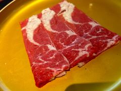 -牛New寿喜烧(闵行龙湖天街店)
