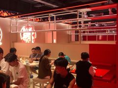 大堂-侯师傅热炒店(印象城店)