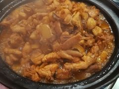 -重庆烧鸡公火锅(簋街店)