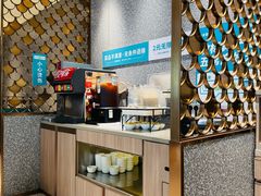 -半天妖烤鱼(丰科万达店)