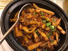 -围龙屋客家食府(福田店)