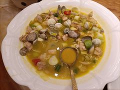 -白金汉爵大酒店·中餐厅(相城店)