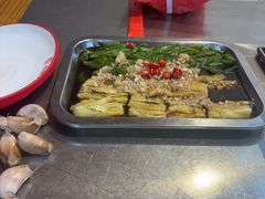 -7只羊·鲜羊肉串·地锅鸡精酿(玄武墨香路店)