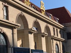 -九龙餐厅(大沽路店)