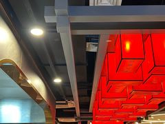 -前门·鲜肉火锅(长风店)