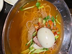 -一品诚记烤肉·甄选店(中南路店)