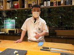 -鮨冠OMAKASE食べ放题(北京首店)