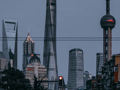 -东方明珠广播电视塔