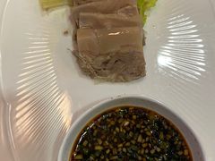 -长兴菜馆(高桥店)