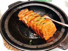 -新海渔港·胶东海鲜家常菜·家宴(奥体中心店)