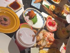 -上井料理黑金店(IFS国金中心店)