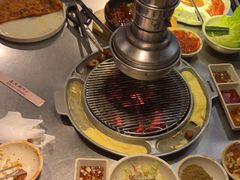 -喜来稀肉(虹泉路店)