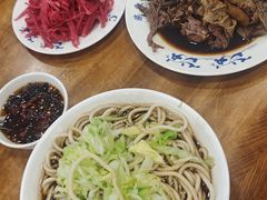 -柴氏风味斋(甘家口店)