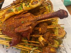 -王扯火胖哥烤生蚝(眉山首店)