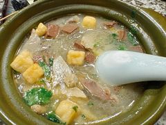 -南京大牌档(崇文门国瑞店)