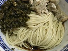 -盛兴面馆(真儒大厦店)