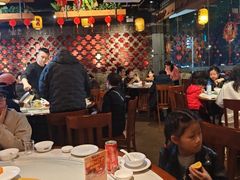 -随缘小馆(红岭路店)