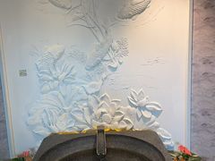 -翠湖宾馆·中餐厅