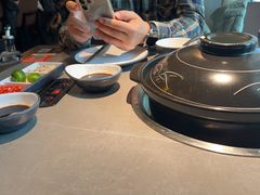 -同仁四季椰子鸡(无锡滨湖万象汇店)