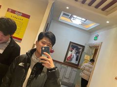 -汉宫汤泉汗蒸洗浴(五四广场店)