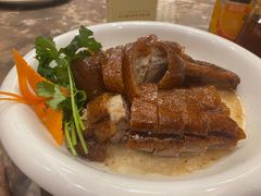 -骏丰酒楼(黄编店)