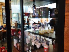 -星巴克(北京望京店)