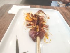 -今鲜源大酒店·中华餐饮名店(新湛路店)