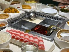 -海底捞火锅(长沙华创国际广场店)