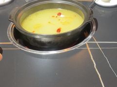 -野菌皇海景野生菌火锅(滨海大道店)