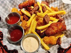 -Primo·丽莫意大利窑烤披萨