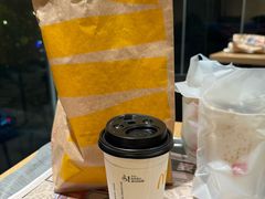 -麦当劳(杭州文三路店)