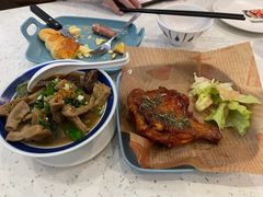 -新宝餐厅(流塘店)