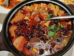 -俏江南·晋文化主题餐厅(中正天街店)