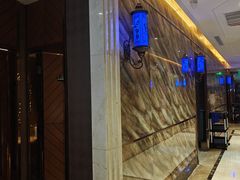 -萧邦音乐会所KTV·蒸汽活海鲜自助(福田店)