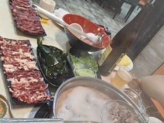 -福合埕牛肉丸(福平路店)