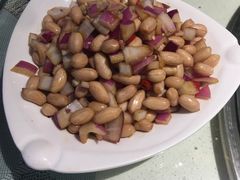 花生-众悦夜郎蛙美食餐厅(太原南街店)