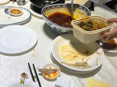 -荣粤酒家·融合粤菜