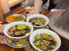 -津门老羊家·铜锅涮羊肉·烧烤(科技园店)