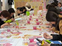 -龙湖西安曲江天街