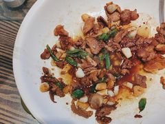 -湖南人家·家传湖南菜(水围店)