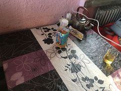 -玖月时尚泰式餐厅