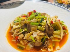 -贵州人家·酸汤火锅·20年老字号
