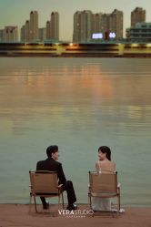 -至臻微拉婚纱摄影